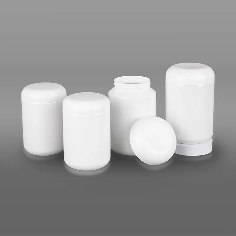 PETG Bottles