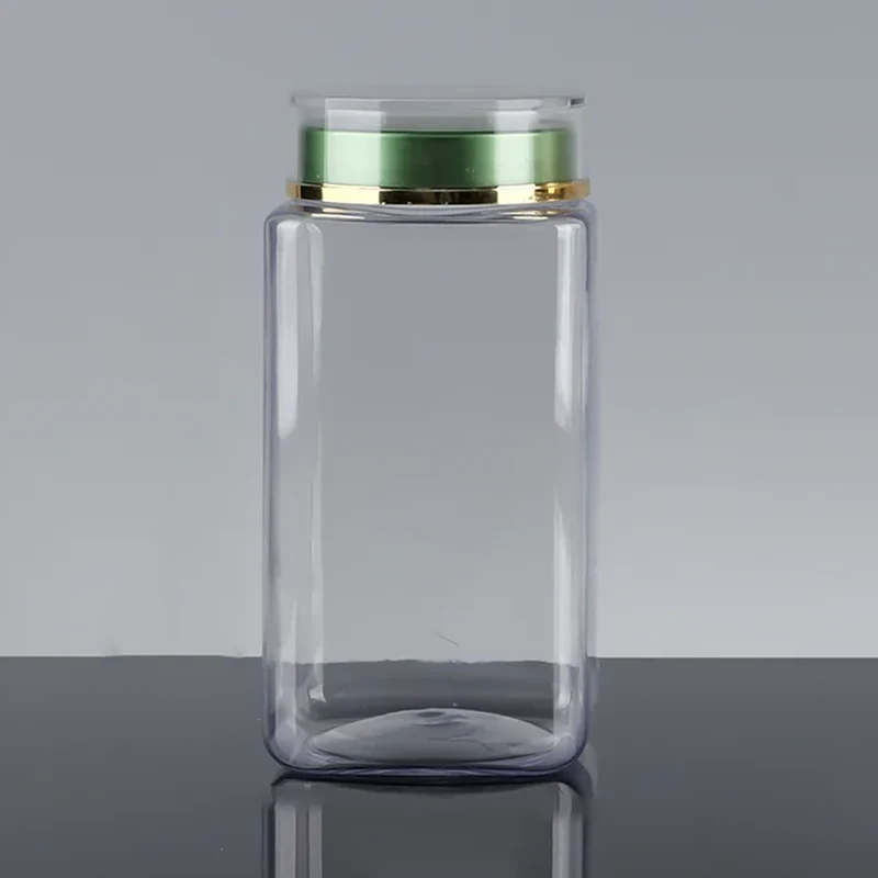ペットヘルスケアボトル