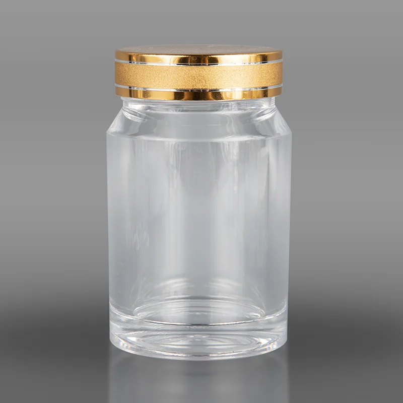 錠剤用ビタミンPETボトル