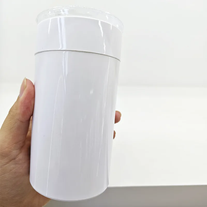 プラスチック製の健康補助食品ボトル