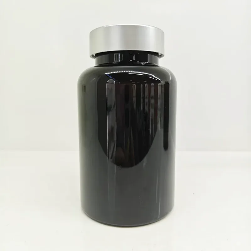 グミキャンディ用サプリメント容器